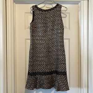 Karl Lagerfeld dress size 6